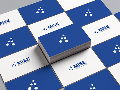 Redesign logo Mise