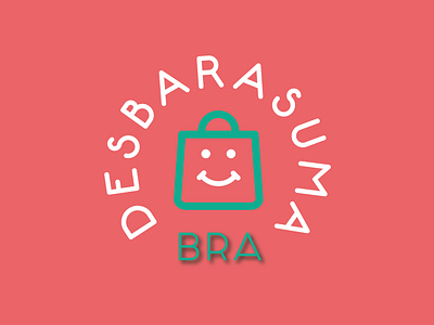 LOGO DESIGN - Desbarasuma Bra