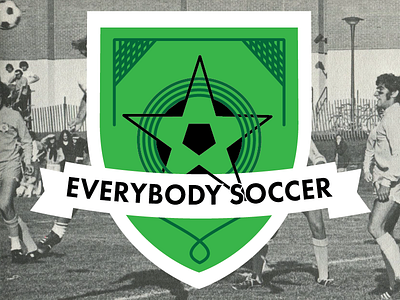 Everybody Soccer