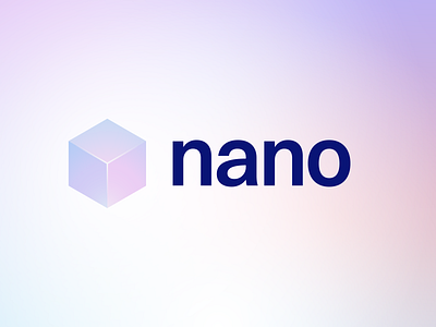 Nano Logo Design