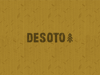 DESOTOclothes Logo desoto logo southern