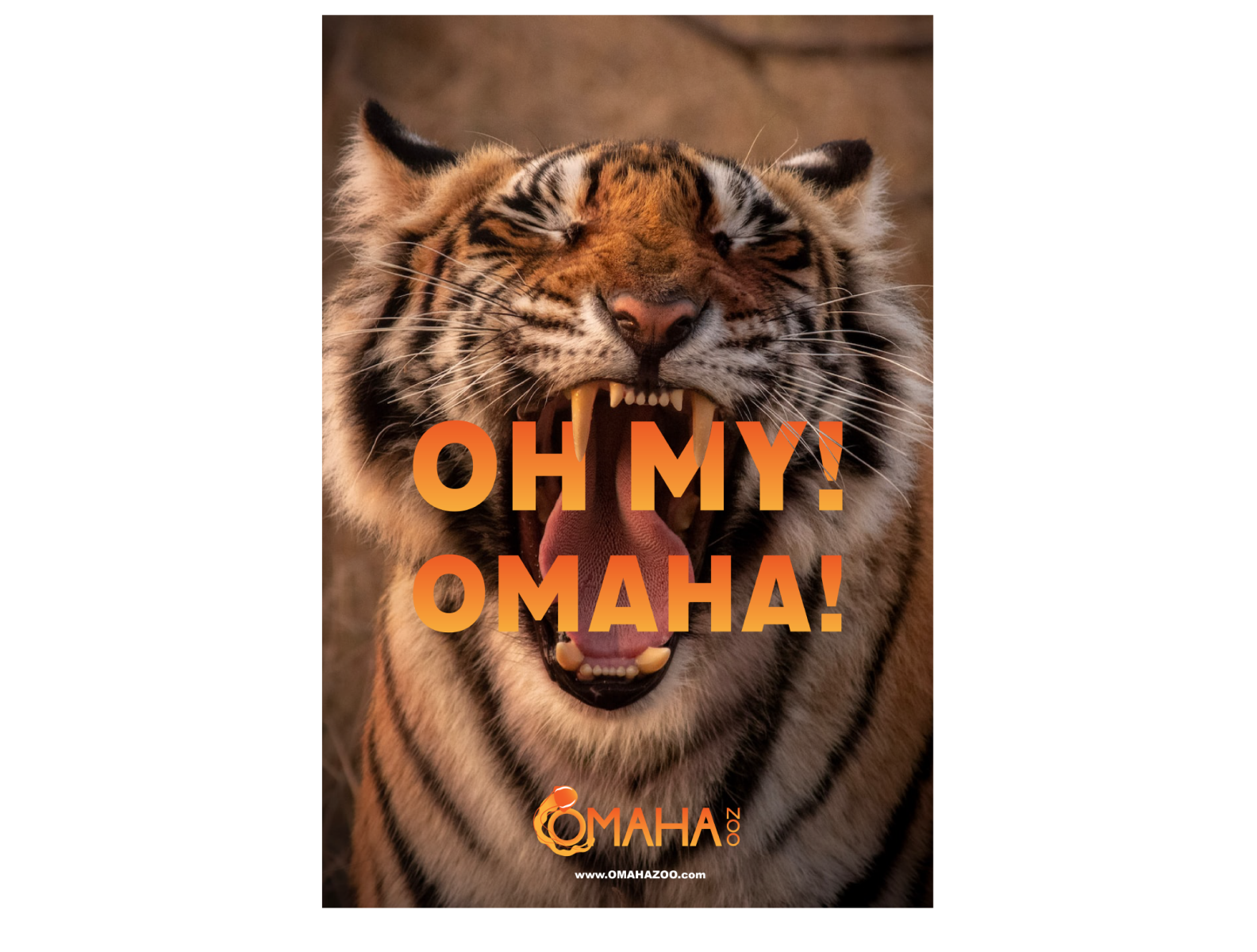 Omaha Zoo Conceptual Redesign by Gershom Epp on Dribbble