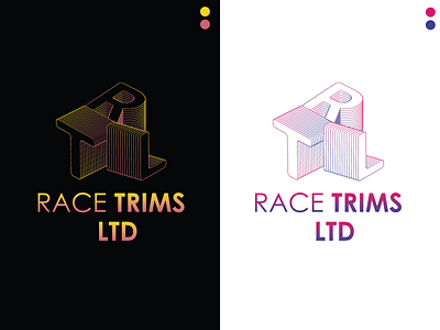 Logo for Race Trims Ltd.