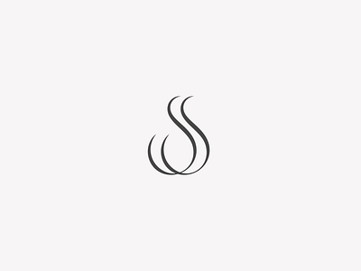 Sister Society Female Initiative icon identity design initiative lettermark logo monogram social workers women empowerment