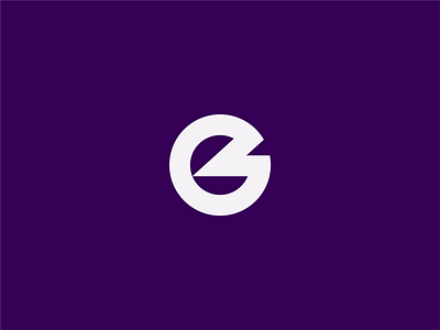 Glitch App app design icon identity design logo ui ux