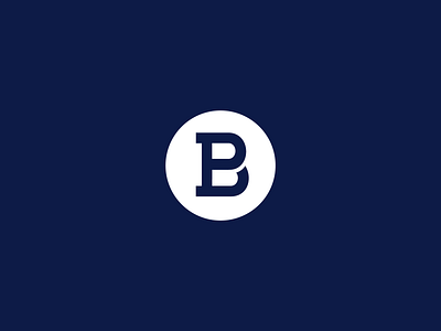 BP Monogram