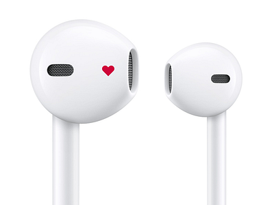 Apple EarPods