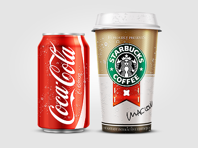 Coffee coke