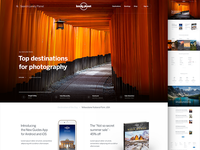 Lonely Planet HP - Full comp