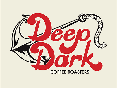 Deep Dark Coffee Co Main