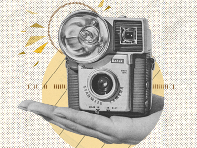 Camera softnoise8