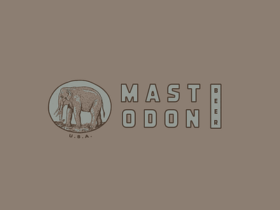 Mastodon