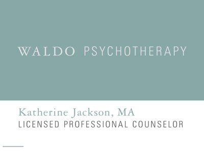 Waldo Psychotherapy