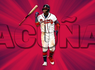 Ronald Acuna Jr | 473 ft | 114 mph