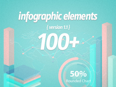 Vector infographics