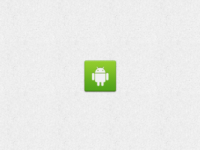 Vector Android Logo