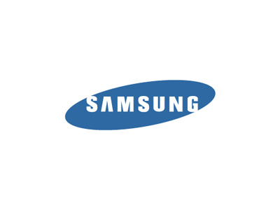 Samsung Vector Logo Retraced