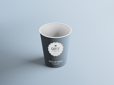 Download Plastic Cup Mockup By Wassim On Dribbble