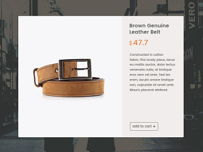 Product Card Ui asseya psd shopping ui ux