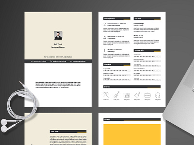 Form Resume Template Download creative cv design download free freebie resume template