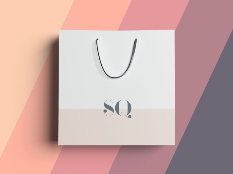 Download Psd Bag Mockup by Wassim on Dribbble