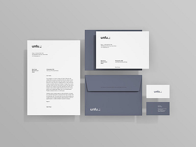 Download Letterhead Mockup Designs Themes Templates And Downloadable Graphic Elements On Dribbble PSD Mockup Templates