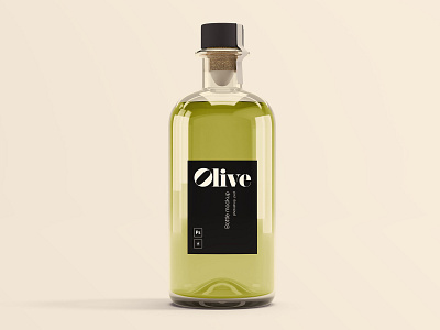 Download Oil Bottle Mockup Designs Themes Templates And Downloadable Graphic Elements On Dribbble