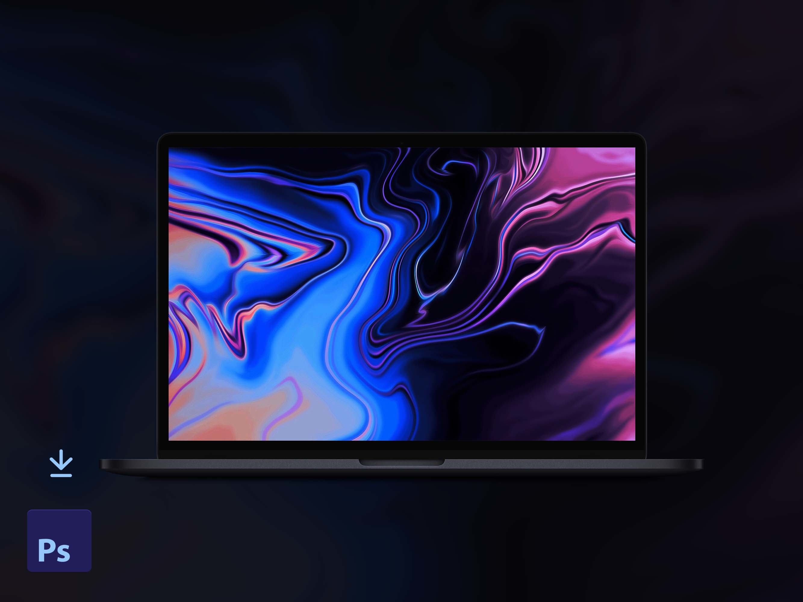 Macbook pro space. MACBOOK Pro 2018 Space Gray. Графический дизайнер MACBOOK. MACBOOK дизайн. Mac для 3d графики.