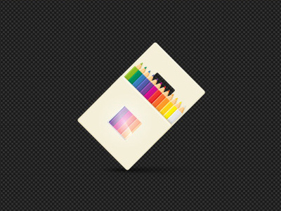 Free vector color pencils icons blugraphic color download free pencil psd