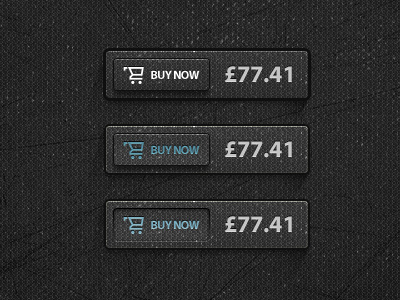 3D Psd Buying Button 3d buy cart purchase website free