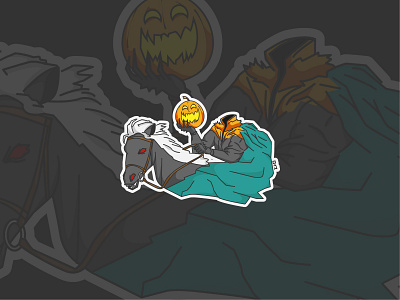 Pixel Art Discord October Challenge by Cody Claus on Dribbble