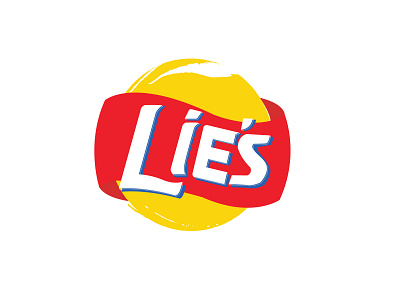 Lays | Logo Parody