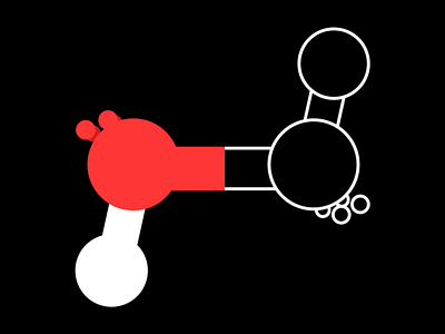 Hydrogen Peroxide (H2O2) - Molecular Geometry