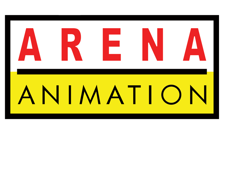 Arena Animation | Dribbble