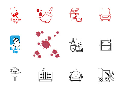 Icons Designs