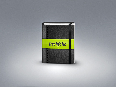 Freshfolio moleskine book fresh moleskine notebook portfolio