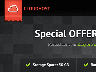 Cloudhost