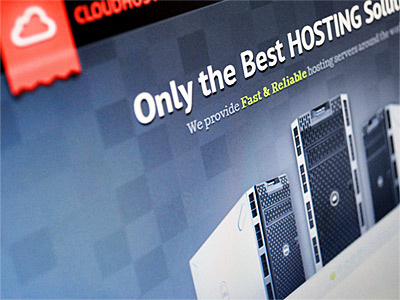 Cloudhost Home