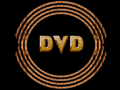 New logo wip dvd logo