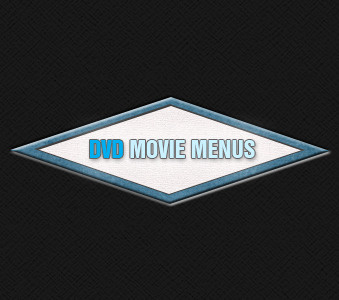 dvdmoviemenus.com new logo dvd logo menus movies