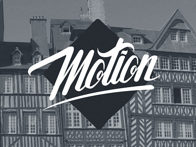 Motion - Final logo