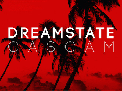 Cover Dreamstate cover lyrics music palms red sleeve