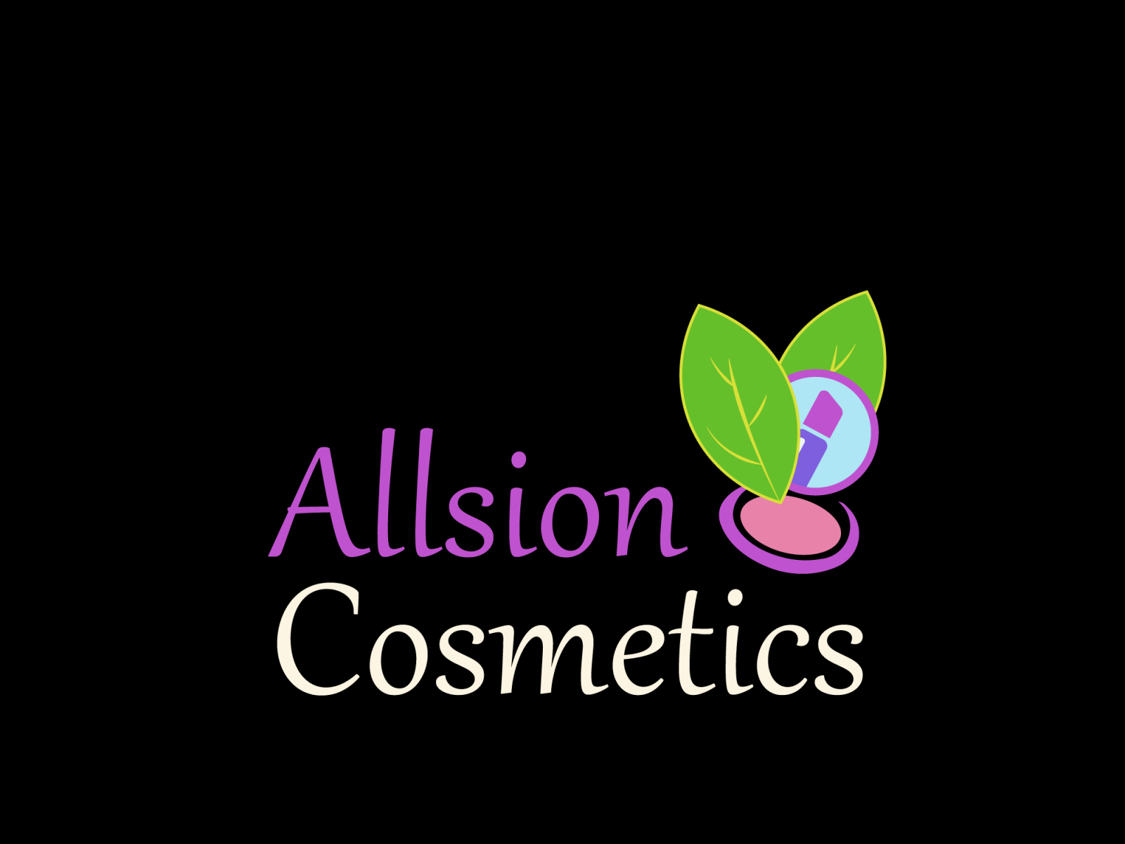 Allison Cosmetics by Shinjan Mukherjee on Dribbble