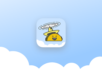 DailyUI 5 (App Icon) app challenge daily ui design icon ui ux visual