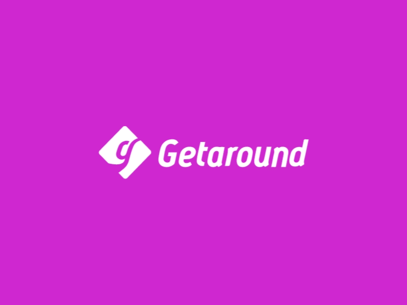 I'm joining Getaround! design getaround ixd product designer ride sharing ui ux web