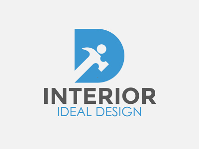 Interior Logo Design