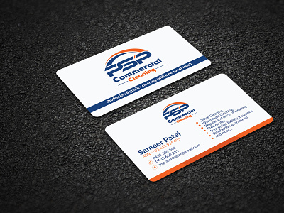 Awesome Business Card business card business card design business cards businesscard minimalist