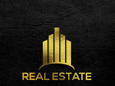 Real Estate logo