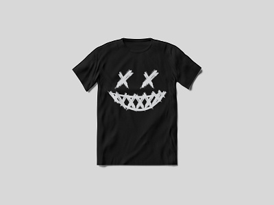 Smiley t shirt design graphic graphic design graphicdesign smiley smiley face smily t shirt t shirt design t shirt designer t shirts