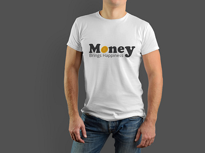 Bit Coin t shirt design